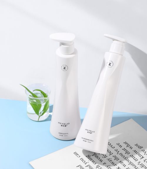 时光里专注防脱育发 打造你的专属头皮护理专家沐浴用品