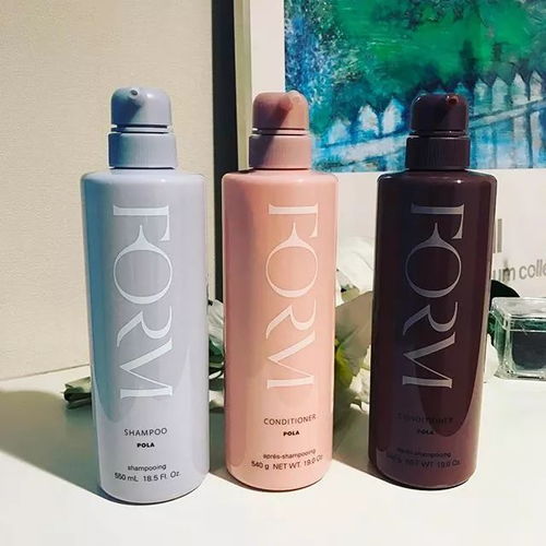 年后拯救毛躁干枯，这4款护发产品用过都说好