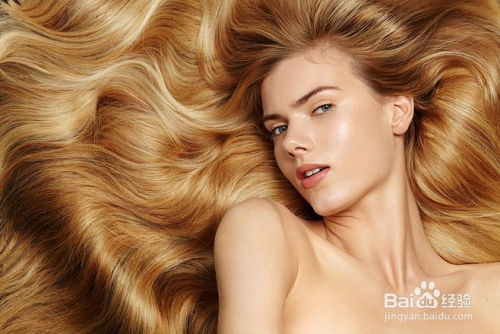 烫发后头发护理与洗发沐浴用品选择指南