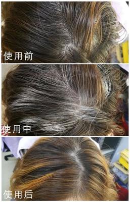 美国甜心倾心推荐，高科技头发护理 告别烦恼，拥抱健康秀发