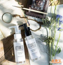 日本Botanist纯天然护发及沐浴产品走红 价格指南与热门销售点一览