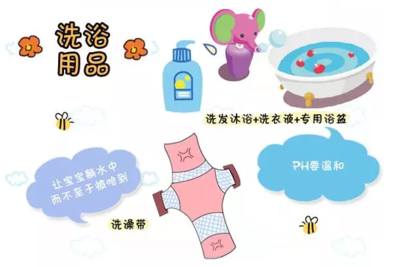 新手爸妈看过来！去医院生娃，这份超实用待产包清单请收好