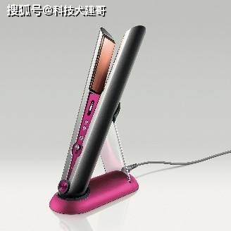 科技传情,以戴森头发护理品类产品礼赠佳人 呵护从头发开始