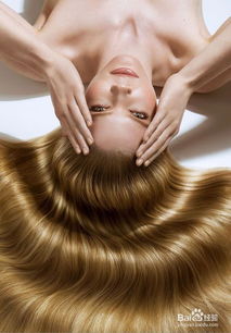 烫发后头发护理与洗发沐浴用品选择指南