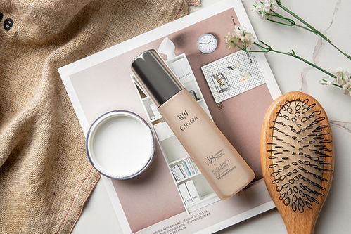 立白芊嘉 打造全国首款沙龙级头皮护理平衡明星沐浴产品