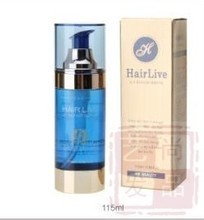 Hair Live 最新全系列沐浴用品参考指南
